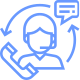 Managed-it-services icon